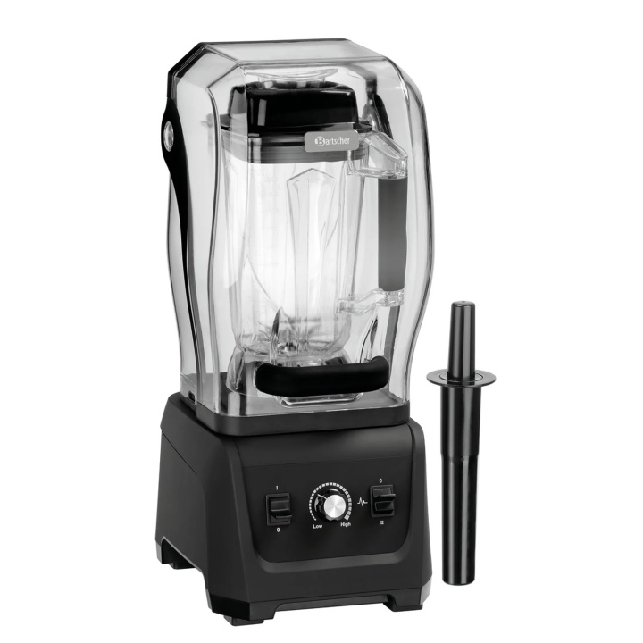 Blender Bartscher Pro XTRA 2.5 L (150182) Blender Bartscher Pro XTRA 2.5 L (150182)