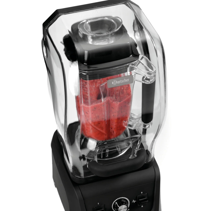 Blender Bartscher Pro XTRA 2.5 L (150182) Blender Bartscher Pro XTRA 2.5 L (150182)
