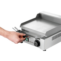 Płyta grillowa Bartscher GDP 260E-G (A370037)