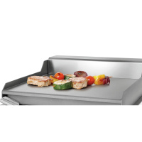 Płyta grillowa Bartscher GDP 260E-G (A370037)