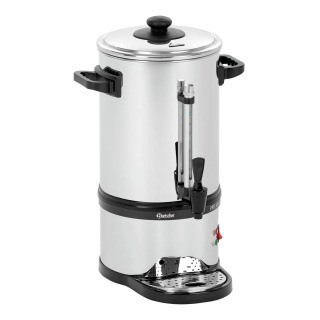 Zaparzacz do kawy Bartscher PRO II 40 A190148 Zaparzacz do kawy Bartscher PRO II 40 A190148