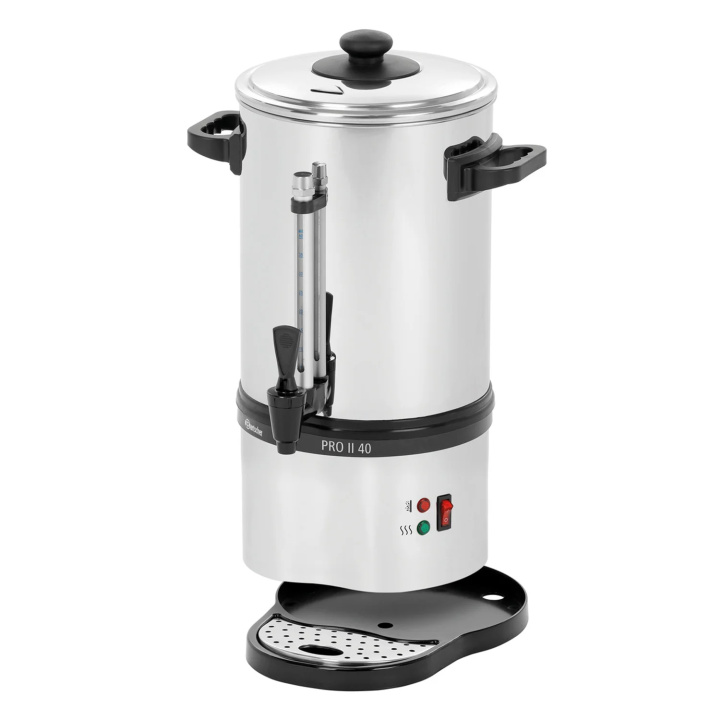 Zaparzacz do kawy Bartscher PRO II 40 A190148