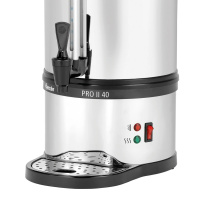 Zaparzacz do kawy Bartscher PRO II 40 A190148