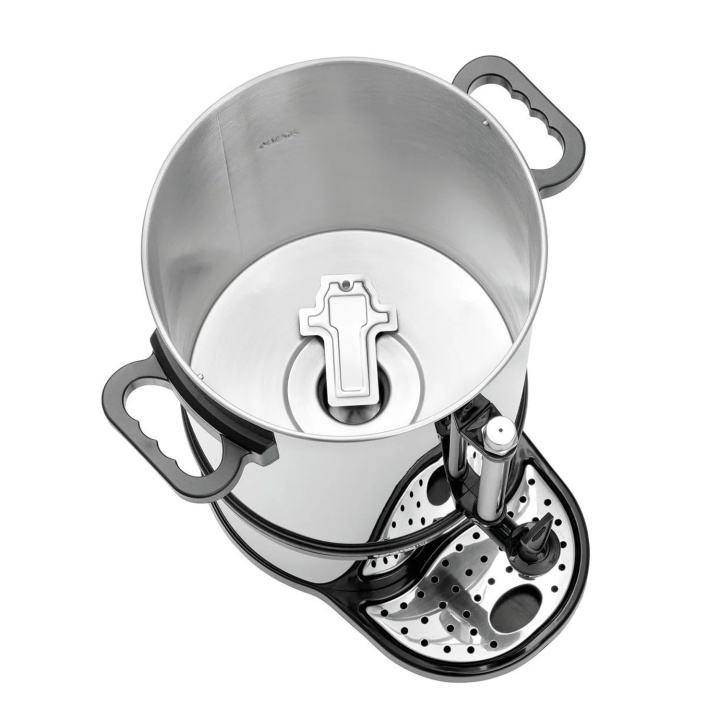 Zaparzacz do kawy Bartscher PRO II 40 A190148