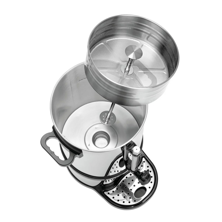 Zaparzacz do kawy Bartscher PRO II 40 A190148