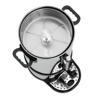 Zaparzacz do kawy Bartscher PRO II 40 A190148