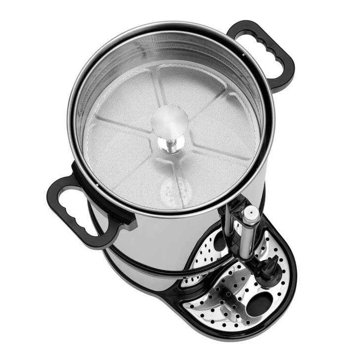 Zaparzacz do kawy Bartscher PRO II 40 A190148