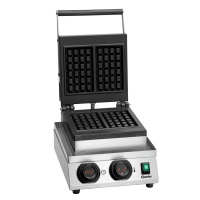 Gofrownica gastronomiczna Bartscher MDI 1BW-AL (370271)