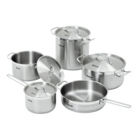 Zestaw garnków gastronomicznych Bartscher T4P1 (A130442)