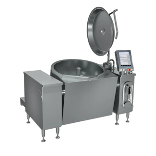 Kocioł warzelny OptiMixBraise Stand z kontrolerem AutoChef 86 Kocioł warzelny OptiMixBraise Stand z kontrolerem AutoChef 86
