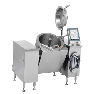 Kocioł warzelny OptiMix Stand z kontrolerem AutoChef 86 Kocioł warzelny OptiMix Stand z kontrolerem AutoChef 86