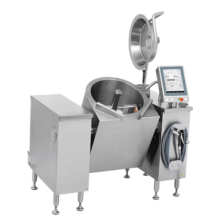 Kocioł warzelny OptiMix Stand z kontrolerem AutoChef 86 Kocioł warzelny OptiMix Stand z kontrolerem AutoChef 86