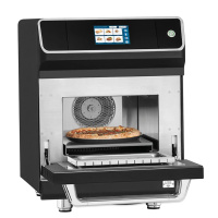 Piec konwekcyjno-mikrofalowy Snackjet 200 S Bartscher 120767