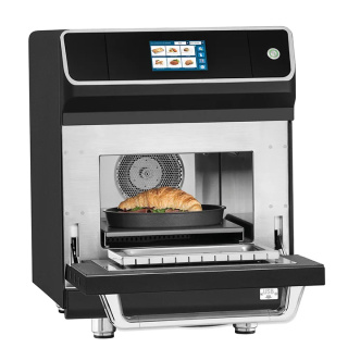 Piec konwekcyjno-mikrofalowy Snackjet 200 S Bartscher 120767