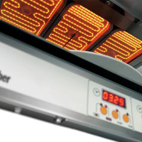 Salamander Bartscher 101546