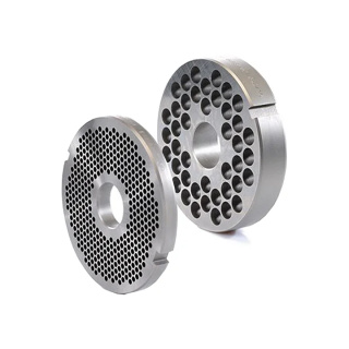 Siatka do wilka Unger B98 INOX Zico 018069I Siatka do wilka Unger B98 INOX Zico 018069I
