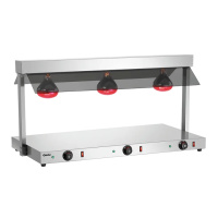 Mostek grzewczy I3WL1200 Bartsher 114303