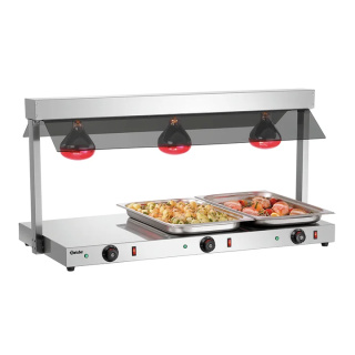 Mostek grzewczy I3WL1200 Bartsher 114303 Mostek grzewczy I3WL1200 Bartsher 114303