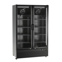 Schładzarko-zamrażarka Bartscher KTK2-222 700901