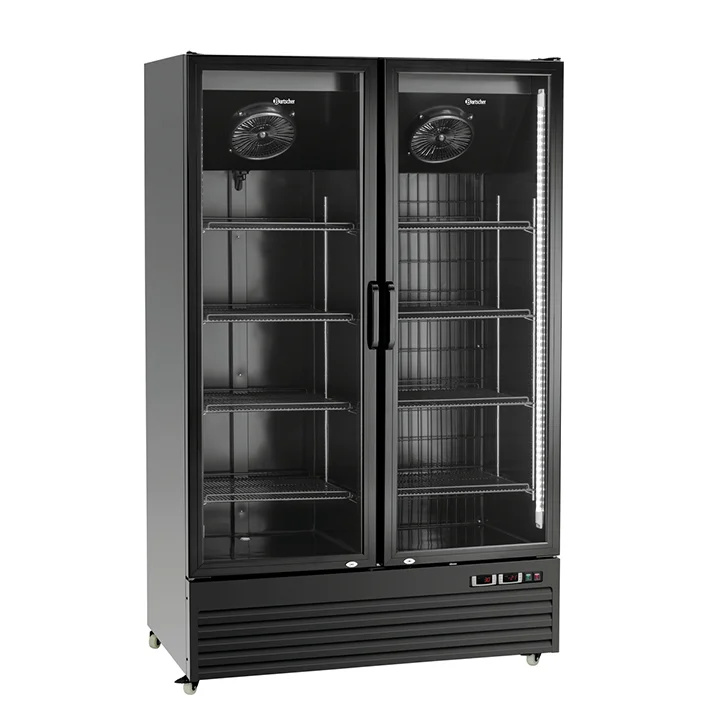 Schładzarko-zamrażarka Bartscher KTK2-222 700901