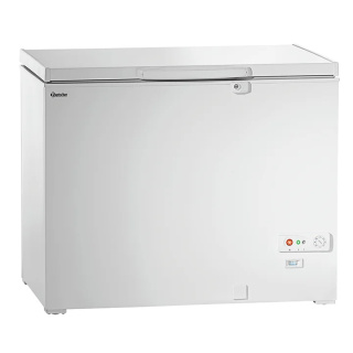 Zamrażarka skrzyniowa Bartscher 700967