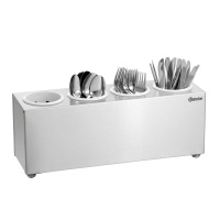 Pojemnik na sztućce Bartscher BK40L (500449)