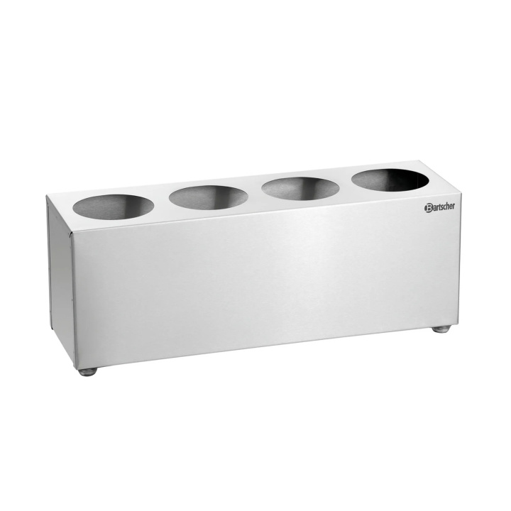 Pojemnik na sztućce Bartscher BK40L (500449)