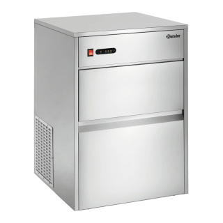 Kostkarka do lodu Bartscher Series C C26 (104049)