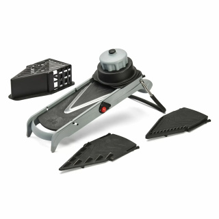 Mandolina typu V De Buyer Viper D-2016-00