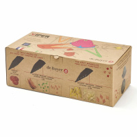 Mandolina typu V De Buyer Viper D-2016-00