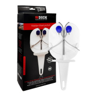 Ostrzałka ręczna do noży Dick Master Steel Polish 9008300-05