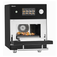 Piec konwekcyjno-mikrofalowy Snackjet 500 S Bartscher 120741