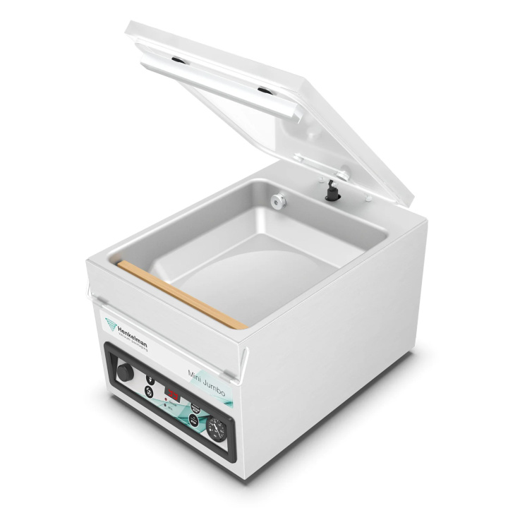 Pakowarka komorowa Henkelman Mini Jumbo Plus