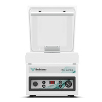 Pakowarka komorowa Henkelman Mini Jumbo Plus