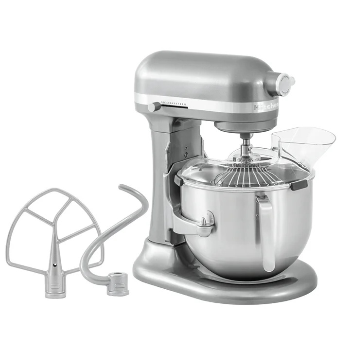 Mikser Kitchen Aid 5KSM70JPX Bartscher A150098