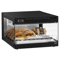 Witryna grzewcza SN10 Bartscher 305069