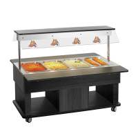 Wózek bufetowy Bartscher Kids W4110-150A (125631V2)