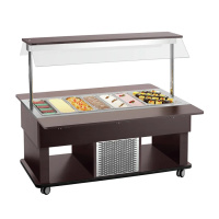 Wózek bufetowy Kids Bartscher K4110-150W (125540V1)