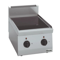 Kuchnia elektryczna Bartscher seria 600 US 131800