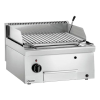 Płyta grillowa Bartscher 600 1317003