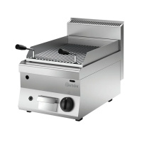 Płyta grillowa Bartscher seria 650 B400 1151583