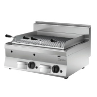 Płyta grillowa Bartscher seria 650 B800 1151593