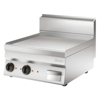 Płyta grillowa Bartscher seria 650 600E-G 115309