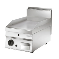 Płyta grillowa Bartscher seria 650 400G-G 1152473