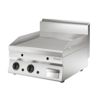 Płyta grillowa Bartscher seria 650 600G-G 1152483