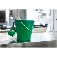 Wiadro polipropylenowe z uchwytem Vikan 56885