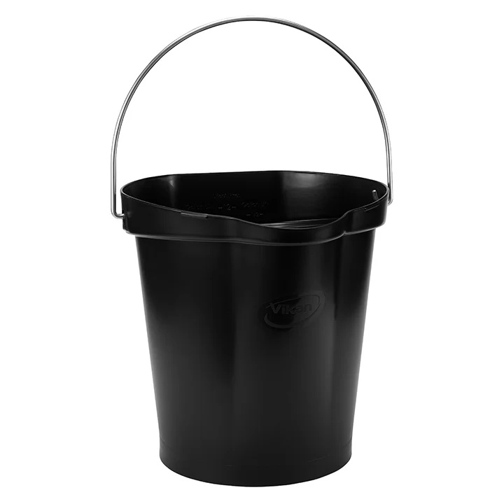 Wiadro polipropylenowe Vikan 56869