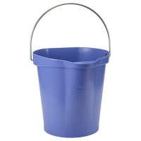 Wiadro polipropylenowe Vikan 56868