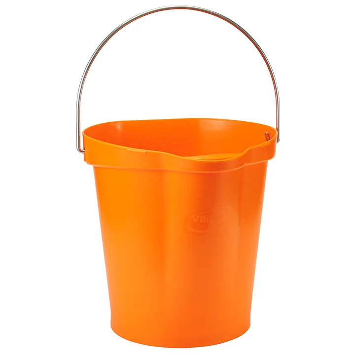 Wiadro polipropylenowe Vikan 56867