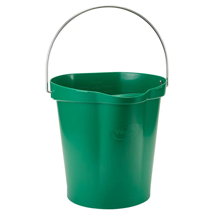 Wiadro polipropylenowe Vikan 56862